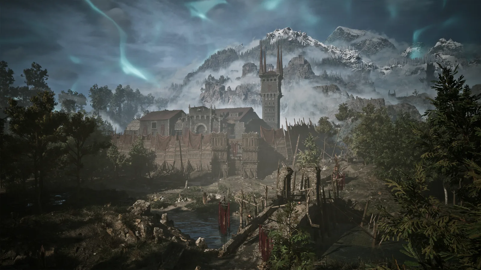 Gothic 1 Remake Mission Explorer for Gothic 1 Remake