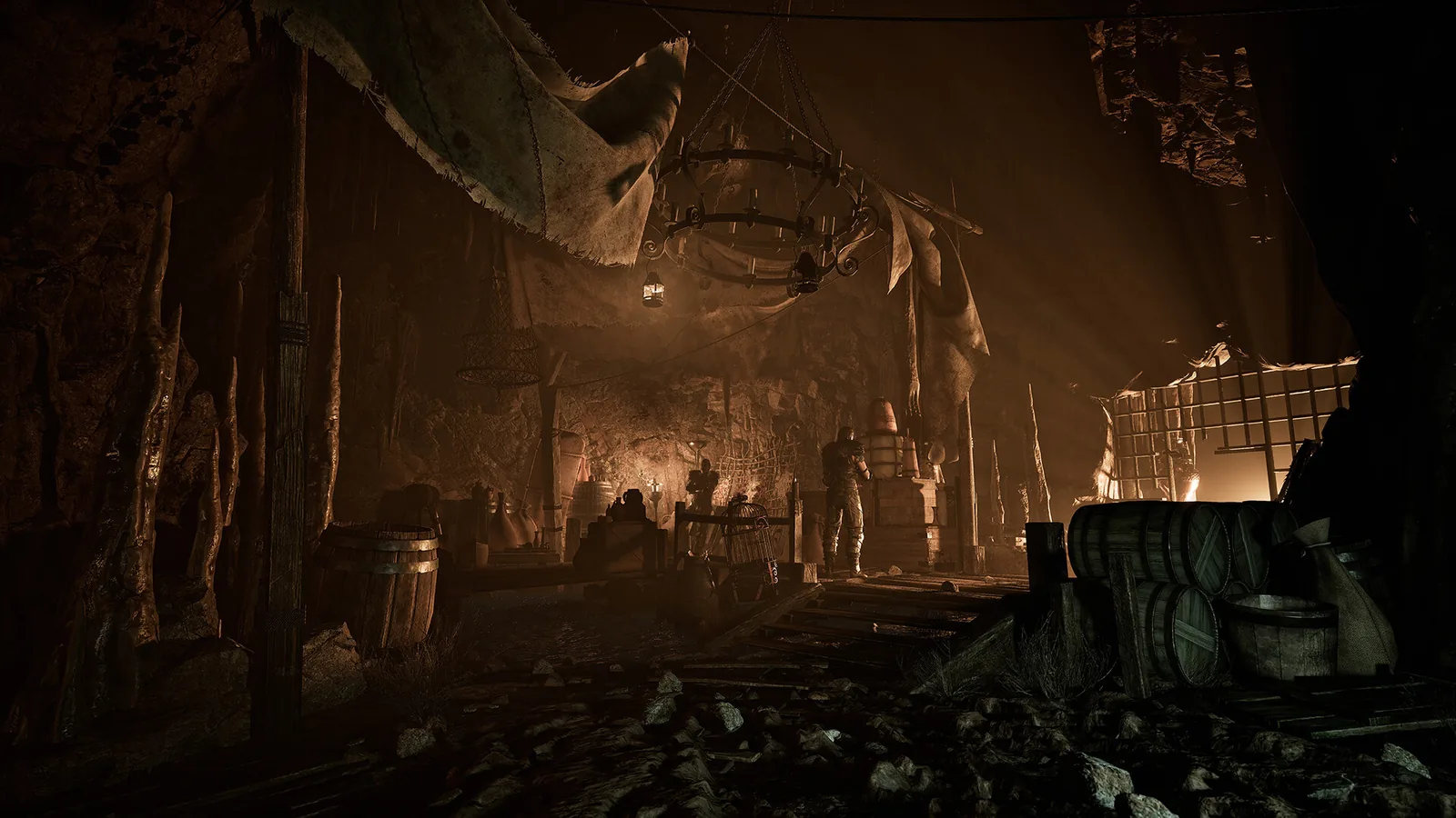 Gothic 1 Remake Save Editor for Gothic 1 Remake