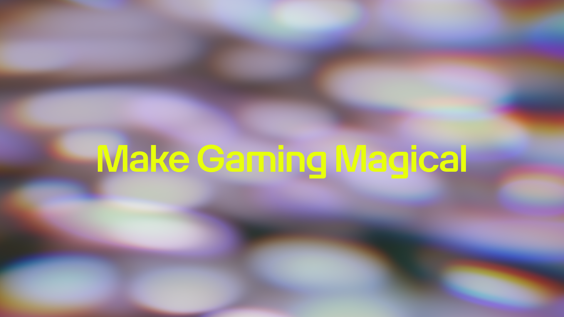 Introducing Wand: The Next Chapter